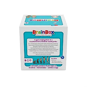 BrainBox Tudományos ismeretek
