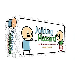 Joking hazard în limba maghiară