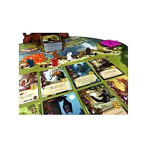 Everdell – Az Örökfa árnyékában în limba maghiară