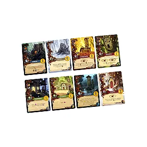 Everdell – Az Örökfa árnyékában în limba maghiară
