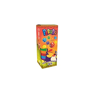 Perudo