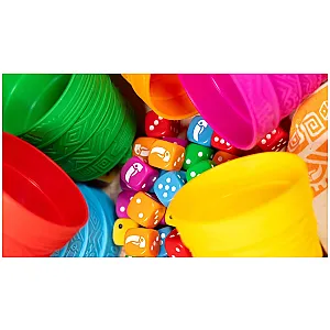 Perudo