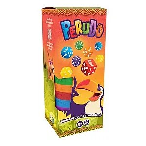 Perudo