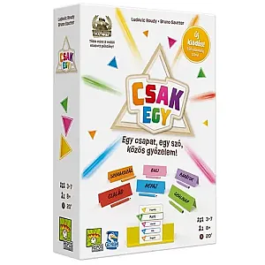 Csak egy 