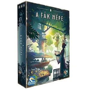 A fák népe