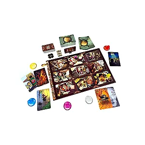 Mysterium Park