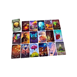 Mysterium Park