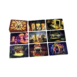 Mysterium Park
