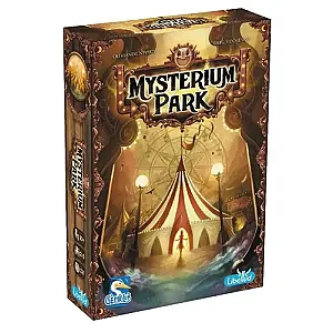 Mysterium Park