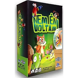 Nem én voltam! în limba maghiară