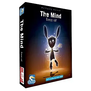 The mind