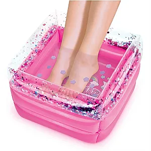 Make It Real Spa szett
