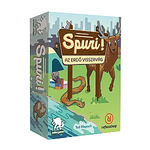 Spuri!