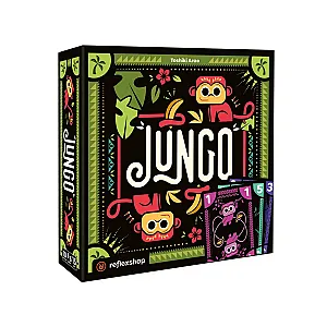 Jungo