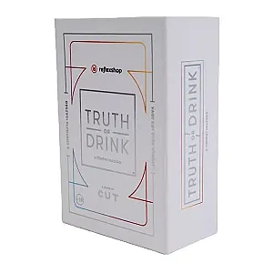 Truth or drink în limba maghiară