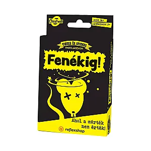 Fenékig! în limba maghiară