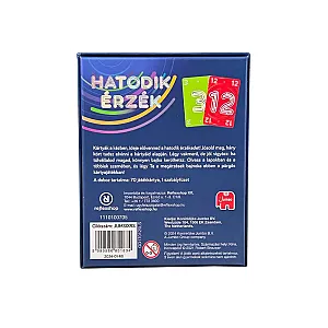 Hatodik érzék în limba maghiară