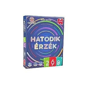 Hatodik érzék în limba maghiară