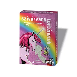Szivárvány történetek în limba maghiară