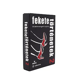 Fekete történetek 2