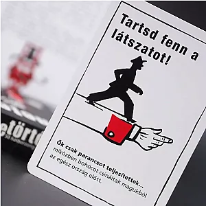Fekete történetek: Megtörtént esetek – logisztori rejtvények