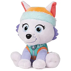 Mancs Őrjárat Everest plüss figura (15 cm)