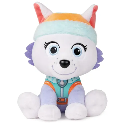 Mancs Őrjárat Everest plüss figura (15 cm)
