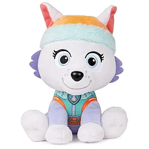 Mancs Őrjárat Everest plüss figura (15 cm)