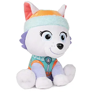 Mancs Őrjárat Everest plüss figura (15 cm)