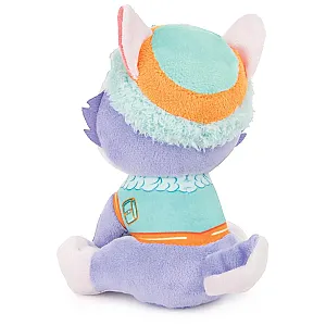 Mancs Őrjárat Everest plüss figura (15 cm)
