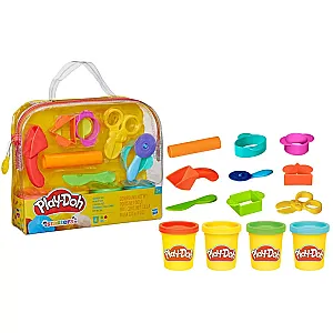 Play-Doh kezdőkészlet 