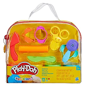 Play-Doh kezdőkészlet 