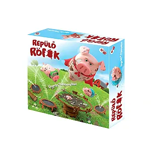 Repülő röfik