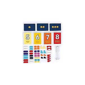 LEGO®  Brick Like This! în limba maghiară