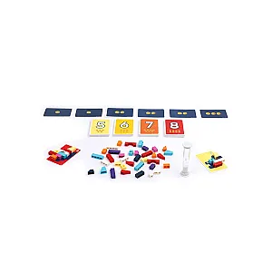 LEGO®  Brick Like This! în limba maghiară