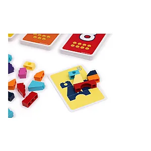 LEGO®  Brick Like This! în limba maghiară