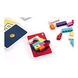 LEGO®  Brick Like This! în limba maghiară