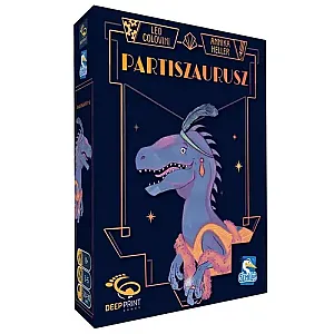 Partiszaurusz