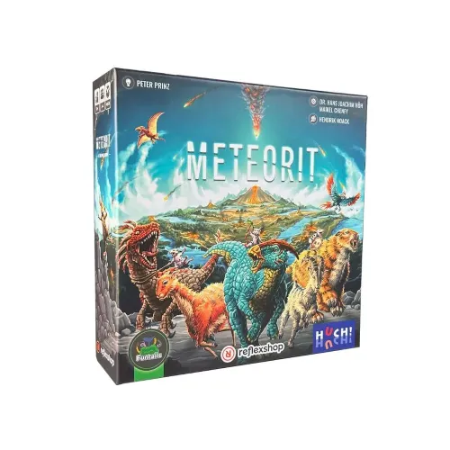 Meteorit