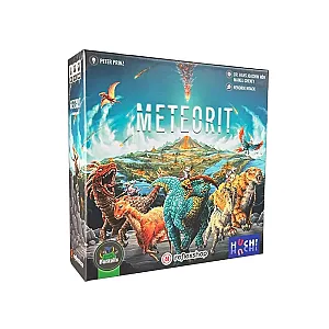 Meteorit