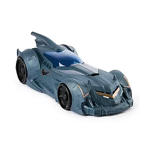 DC Batmobile