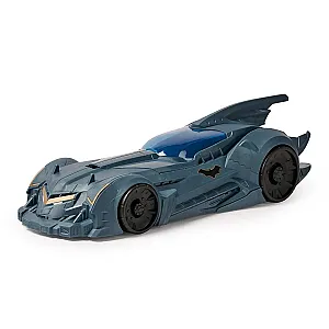 DC Batmobile