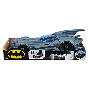 DC Batmobile