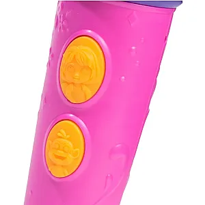 Dora Exploratoarea – Microfon interactiv cu efecte sonore
