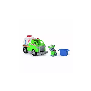 Patrula Cățelușilor – Vehicul de salvare Rocky 