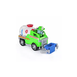 Patrula Cățelușilor – Vehicul de salvare Rocky 