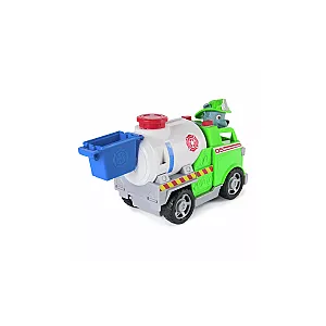 Patrula Cățelușilor – Vehicul de salvare Rocky 