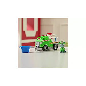 Patrula Cățelușilor – Vehicul de salvare Rocky 
