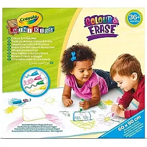 Crayola Covor Colour Pop