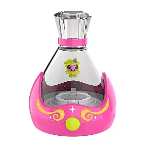 Fizzy Pets: Micuțul prieten acvatic, Jelly